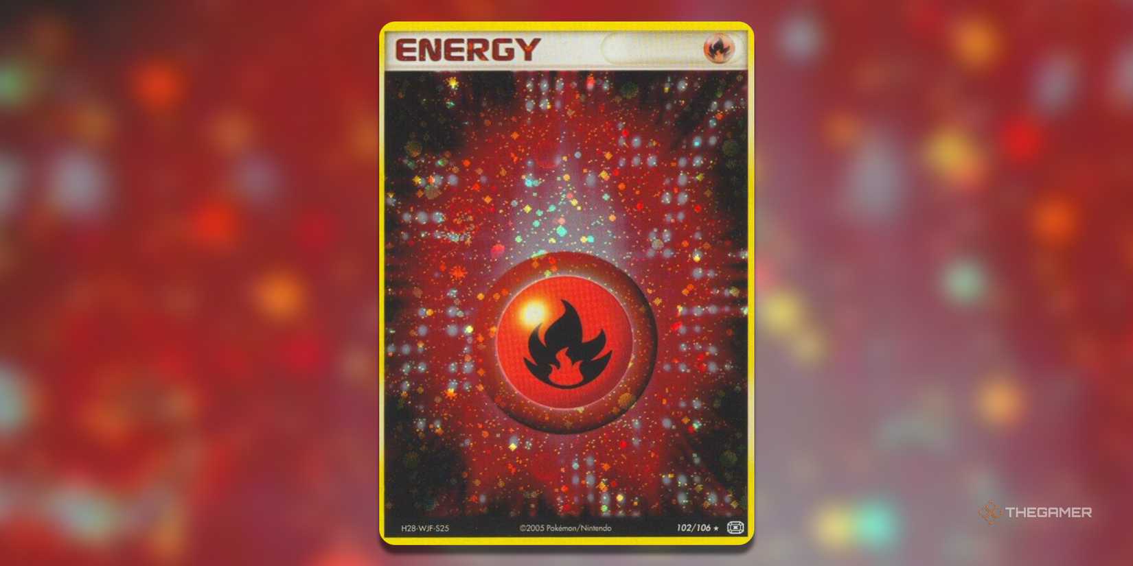 Most Valuable Basic Fire Cards In Pokemon TCG Most Valuable Basic Fire Cards In Pokemon TCG