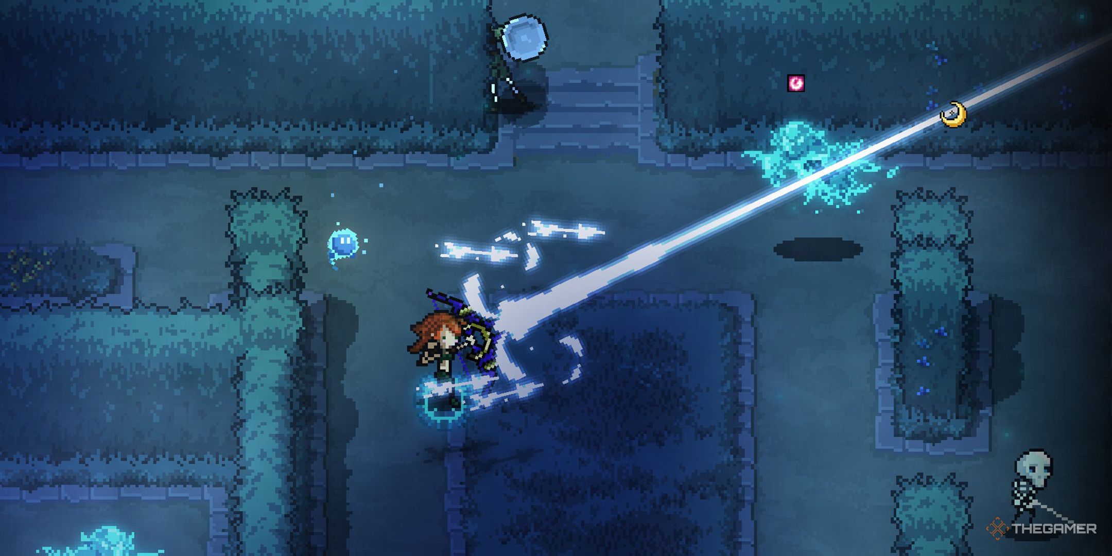 The Best Huntress Builds And Skills In The Slormancer