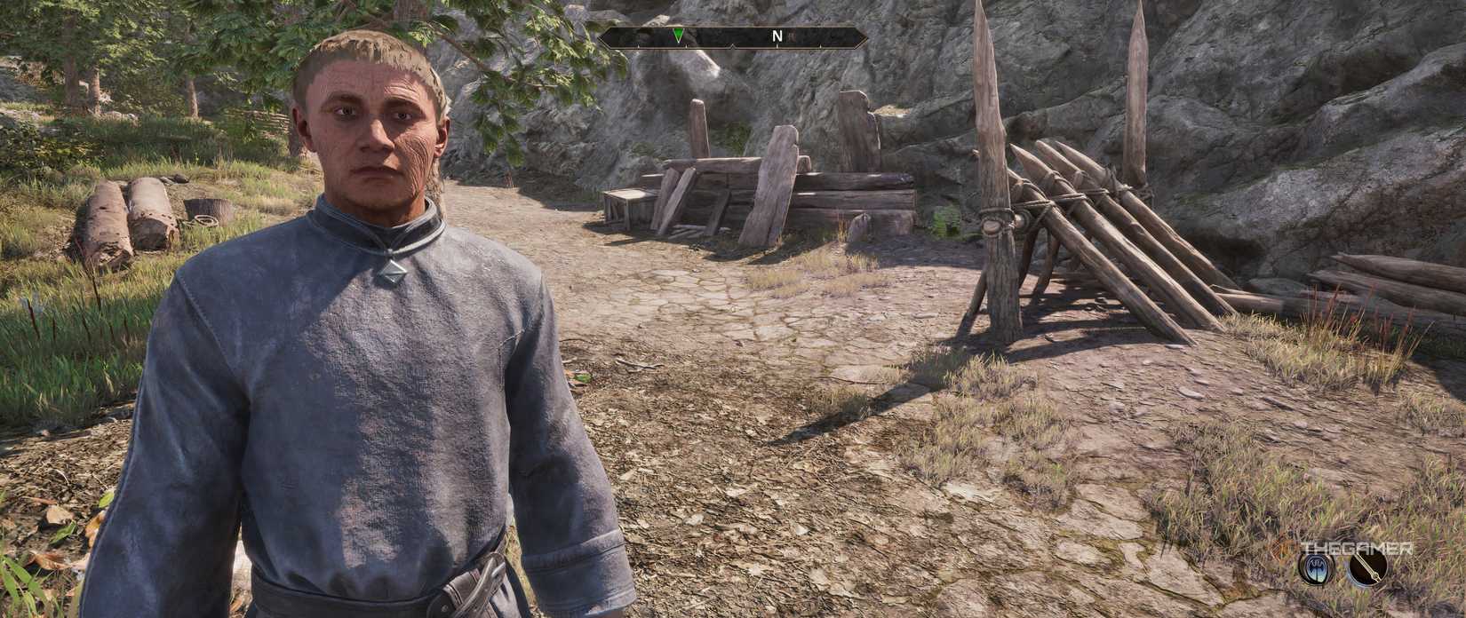 How To Get The Order Of The Hour Equipment In Oblivion Remastered