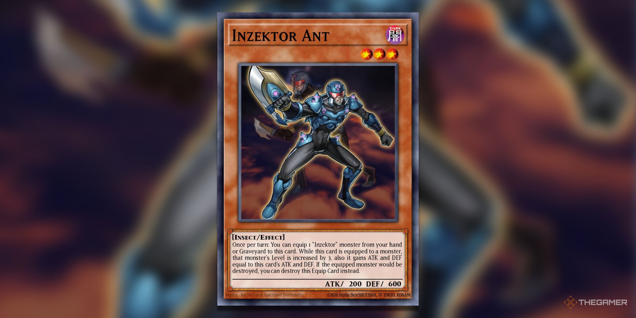 Did You Notice These Yu-Gi-Oh! Archetypes Are Pop Culture References?