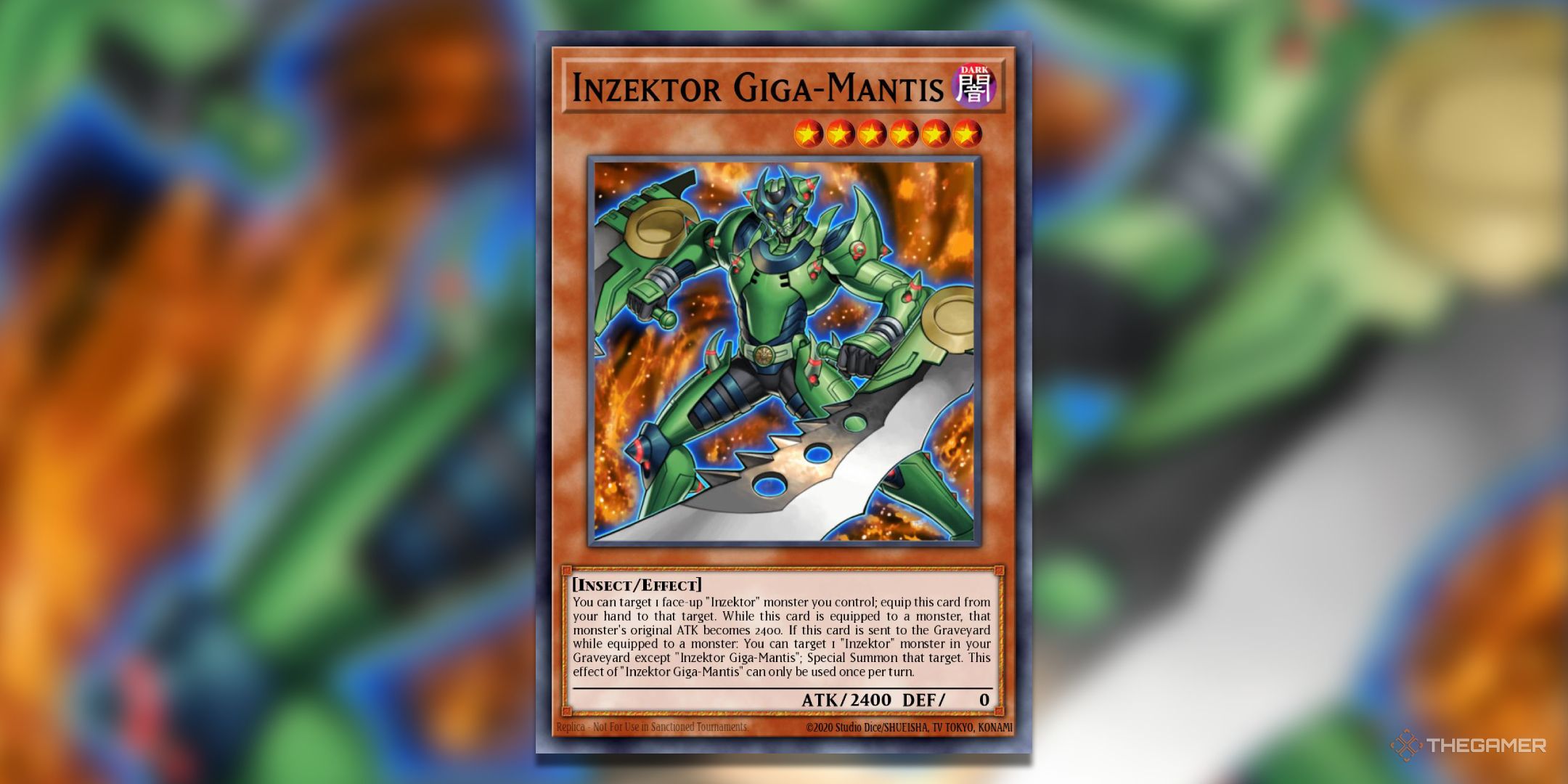 Did You Notice These Yu-Gi-Oh! Archetypes Are Pop Culture References?