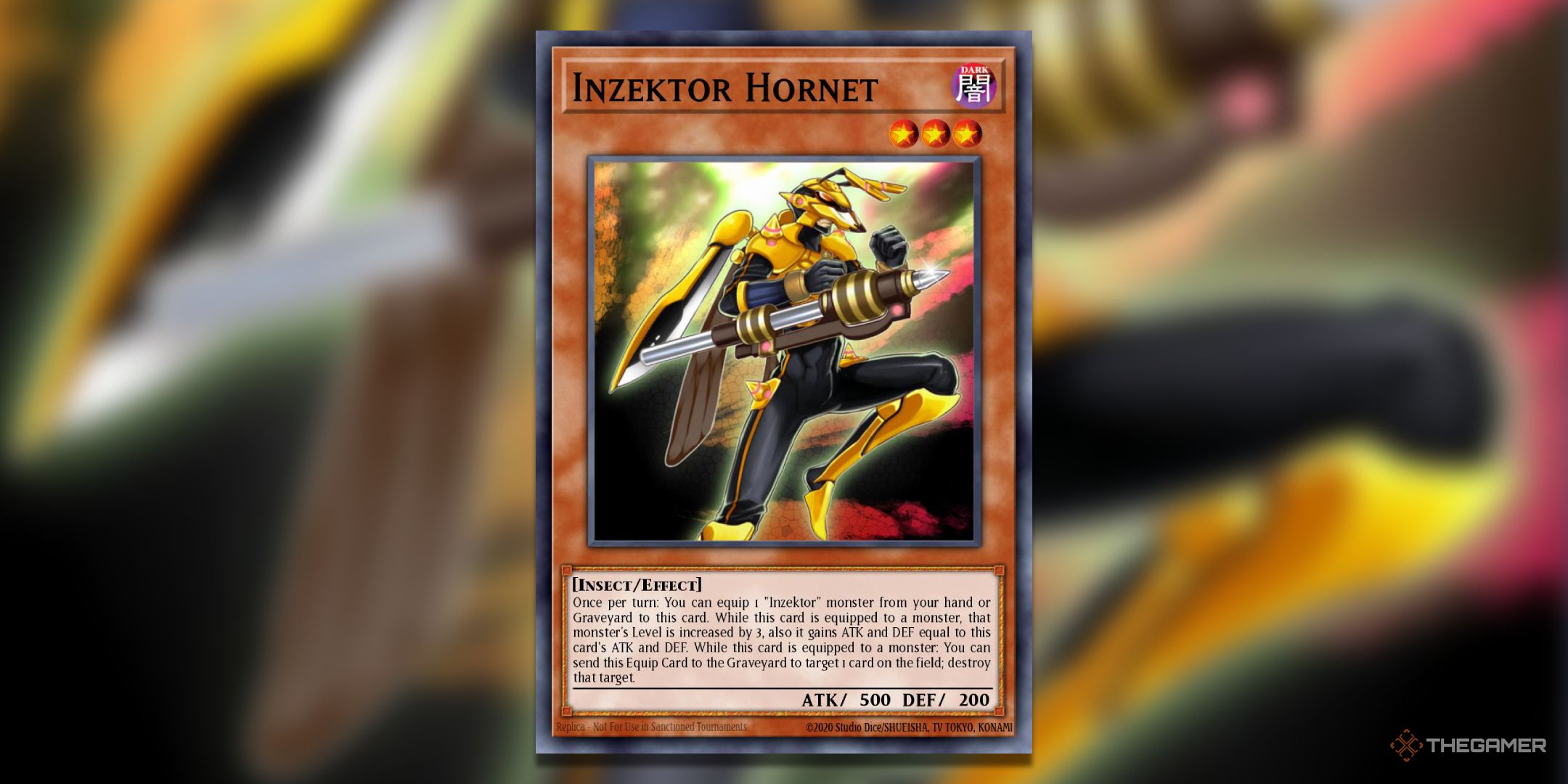 Did You Notice These Yu-Gi-Oh! Archetypes Are Pop Culture References?