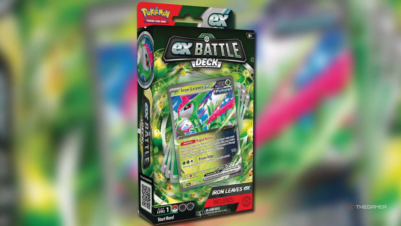 Best Beginner Decks In Pokemon TCG