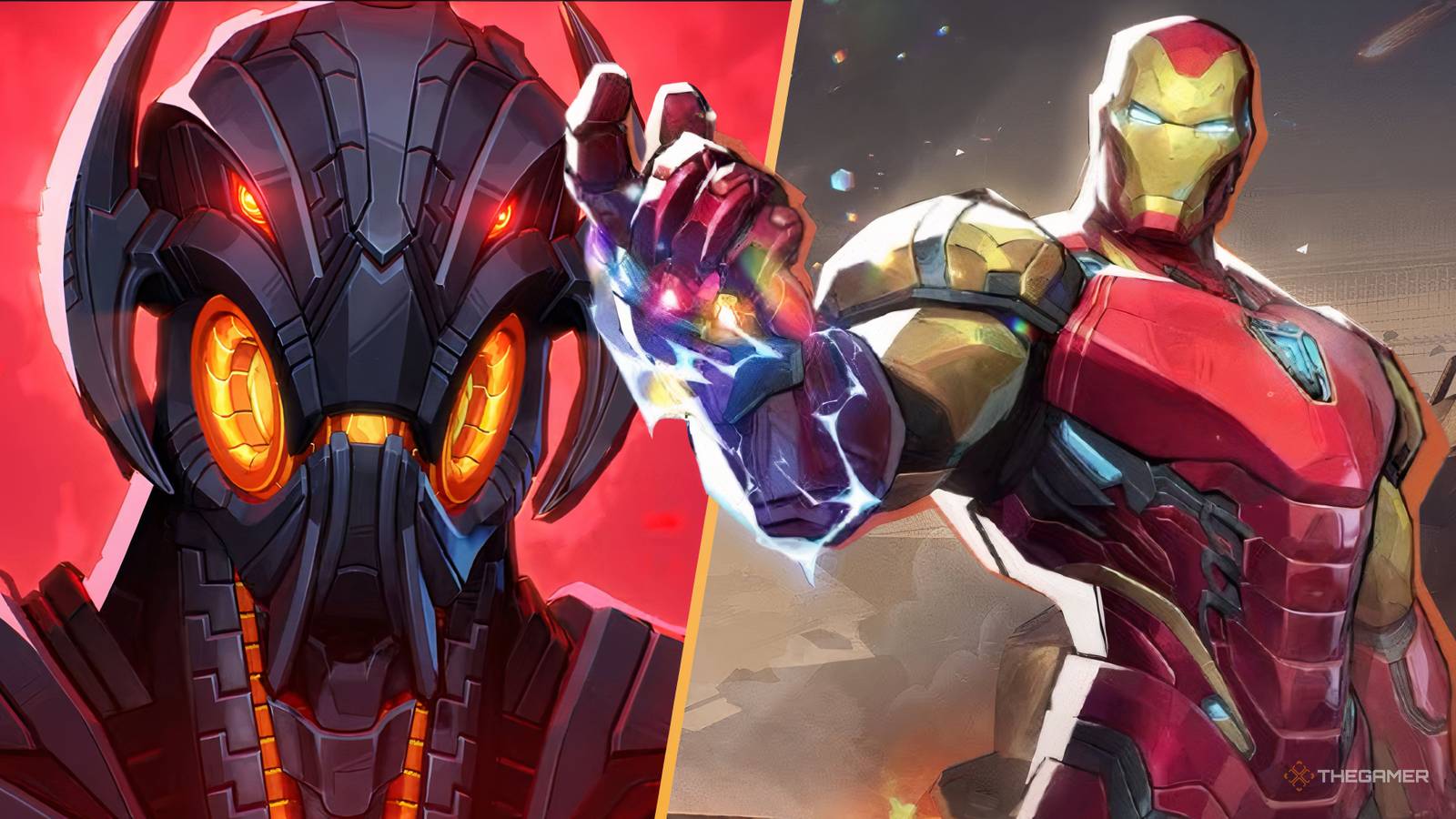 Marvel Rivals' Has An In-Game Explanation For Why Ultron Wants To Help ...