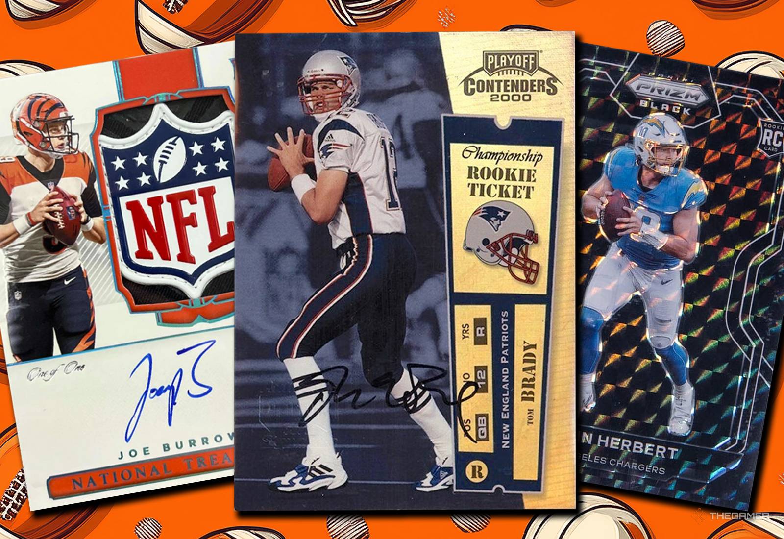 The Most Valuable Football Cards