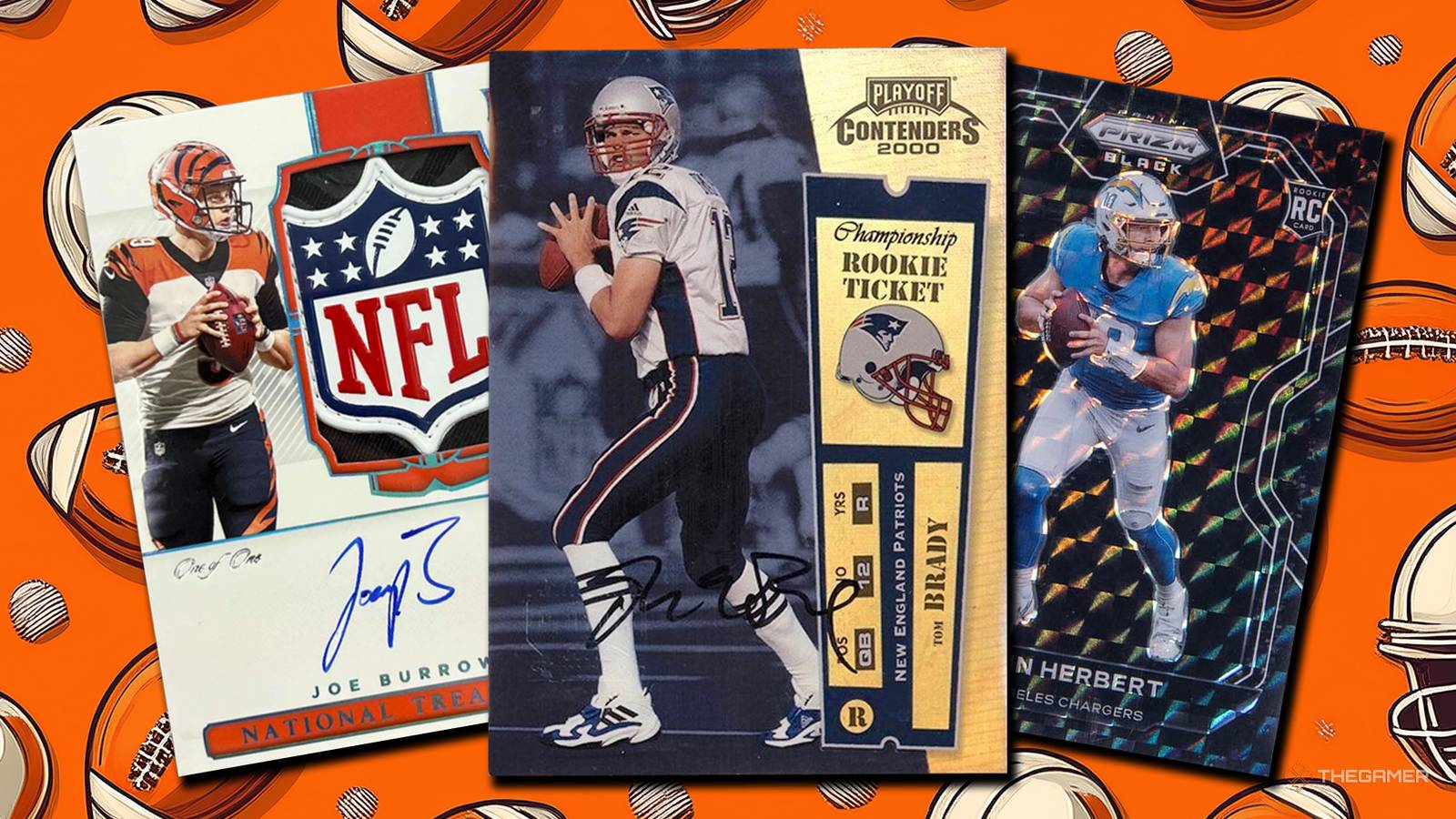 ultra rare football cards 2025 Panini Phoenix Football Hobby 16 Box Case