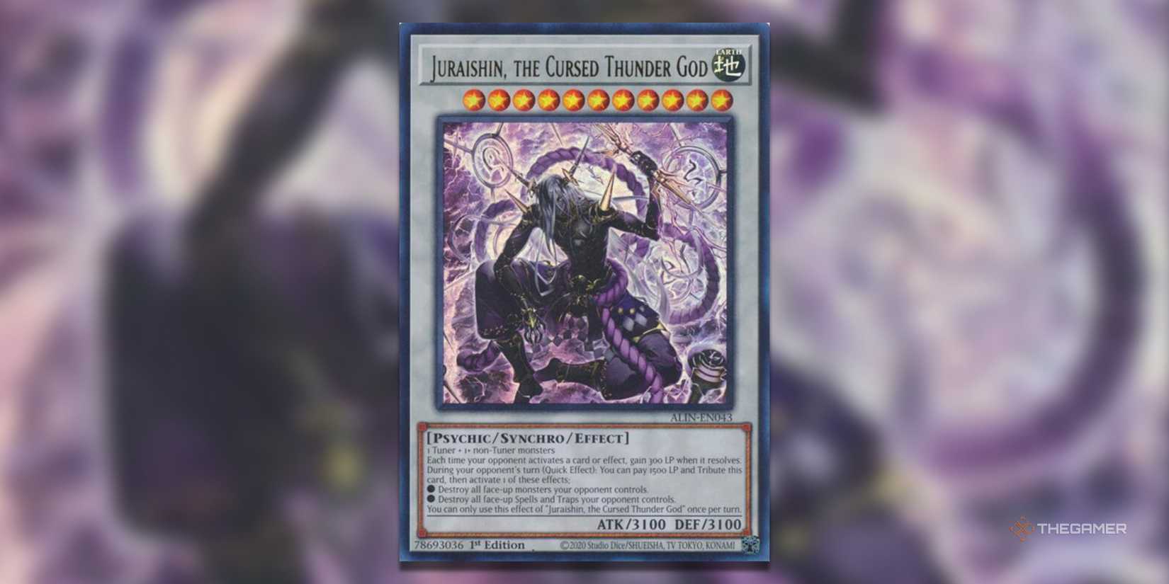 The Best Cards In Alliance Insight - YGO TCG The Best Cards In Alliance Insight - YGO TCG