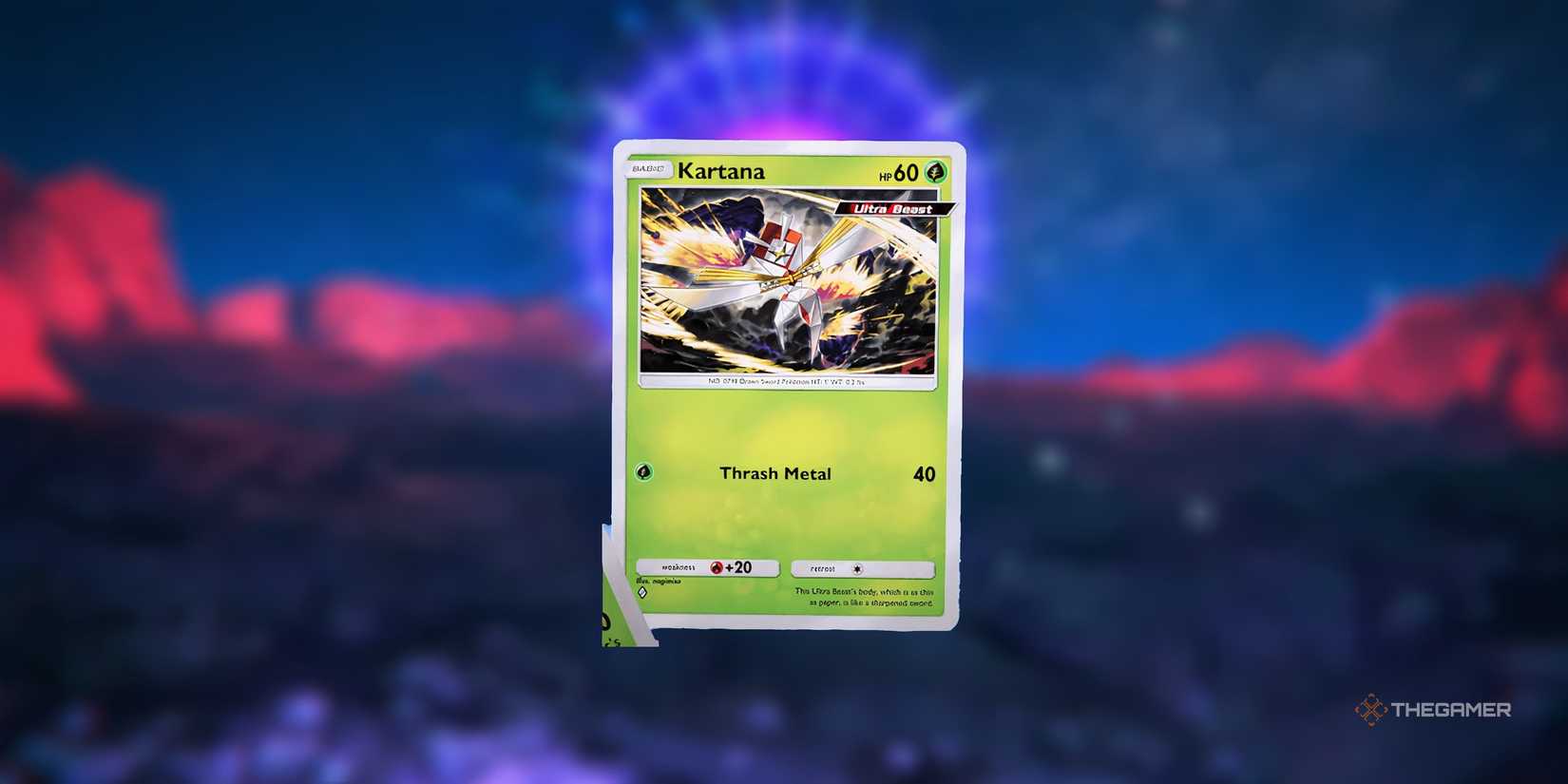 Pokemon TCG Pocket's Extradimensional Crisis Will Cause Havoc To The Game's  Current Meta