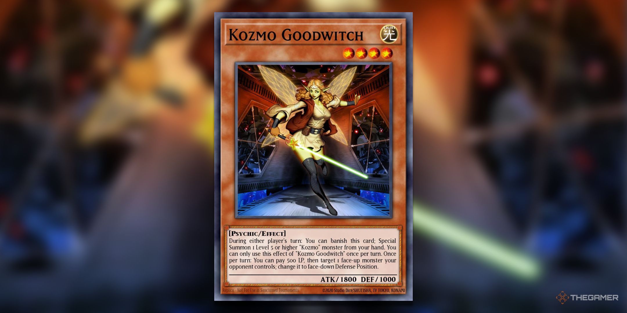 Did You Notice These Yu-Gi-Oh! Archetypes Are Pop Culture References?