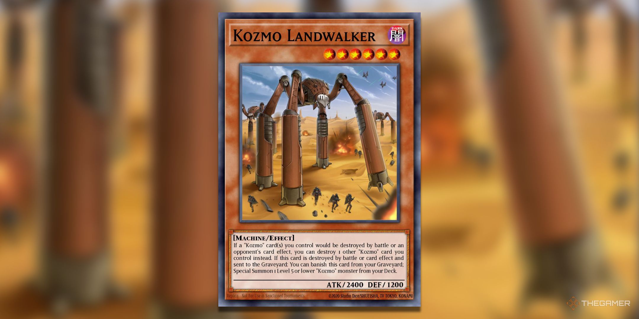 Did You Notice These Yu-Gi-Oh! Archetypes Are Pop Culture References?