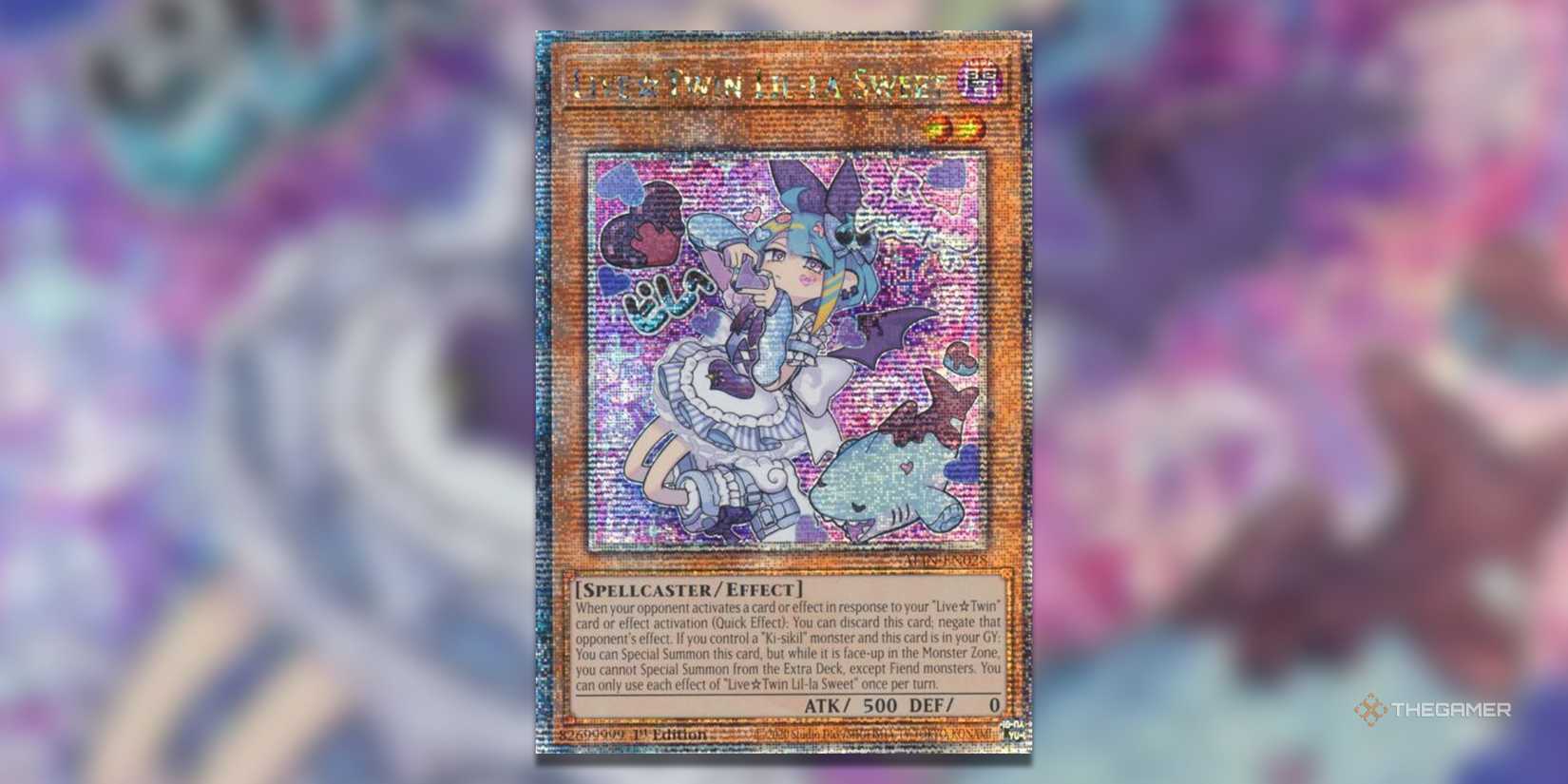 The Most Valuable Cards From Alliance Insight In Yu-Gi-Oh! The Most Valuable Cards From Alliance Insight In Yu-Gi-Oh!