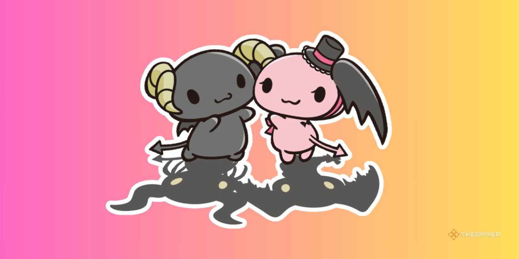 The Best Sanrio Characters Who Are Always Together the-best-sanrio-characters-who-are-always-together