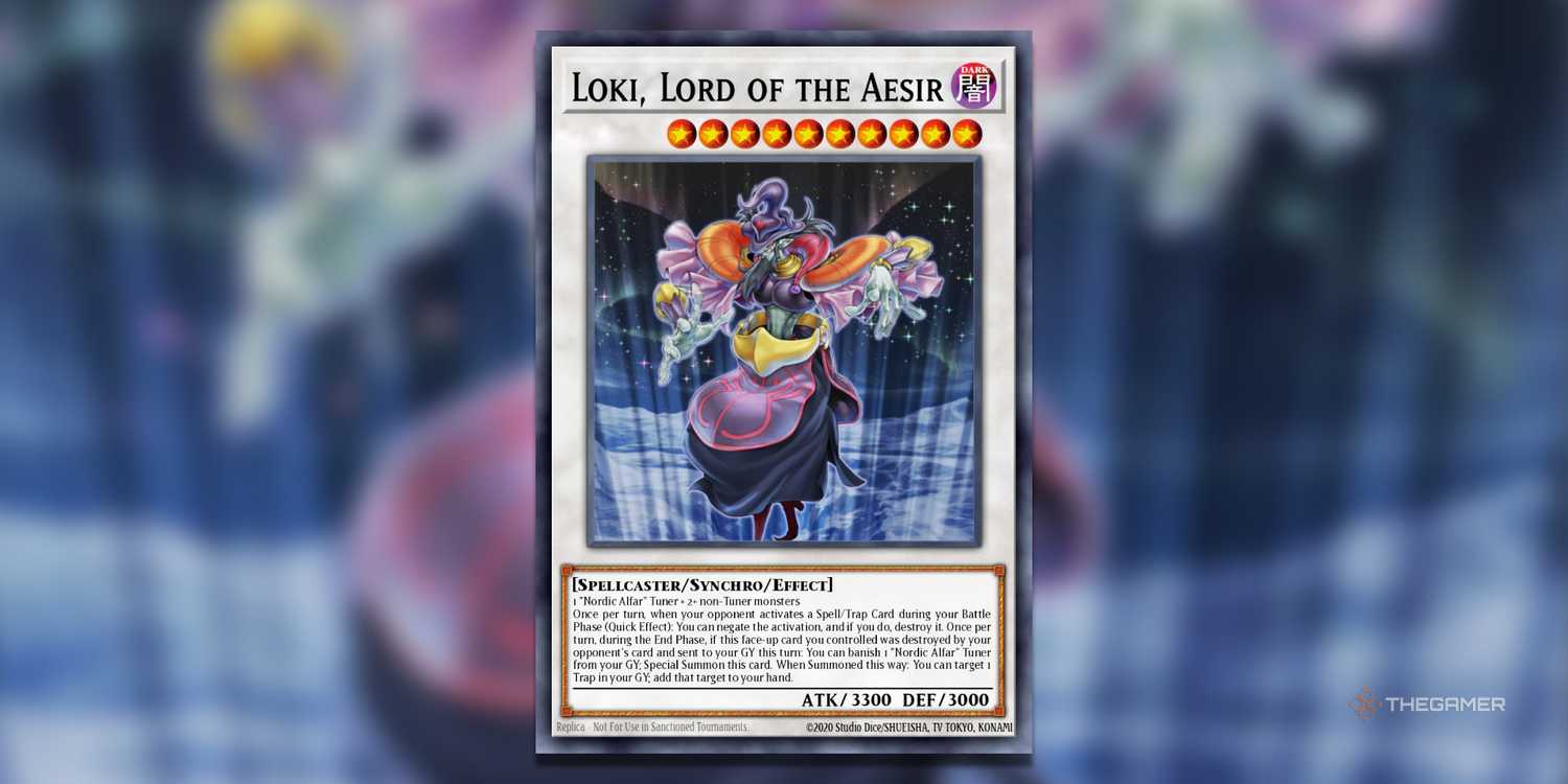 Did You Know These Yu-Gi-Oh! Archetypes Are Inspired By Real-World Mythology? Did You Know These Yu-Gi-Oh! Archetypes Are Inspired By Real-World Mythology?