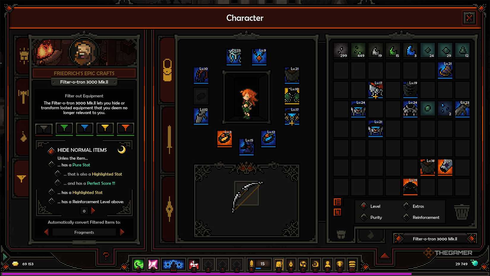 Beginner Tips And Tricks For The Slormancer