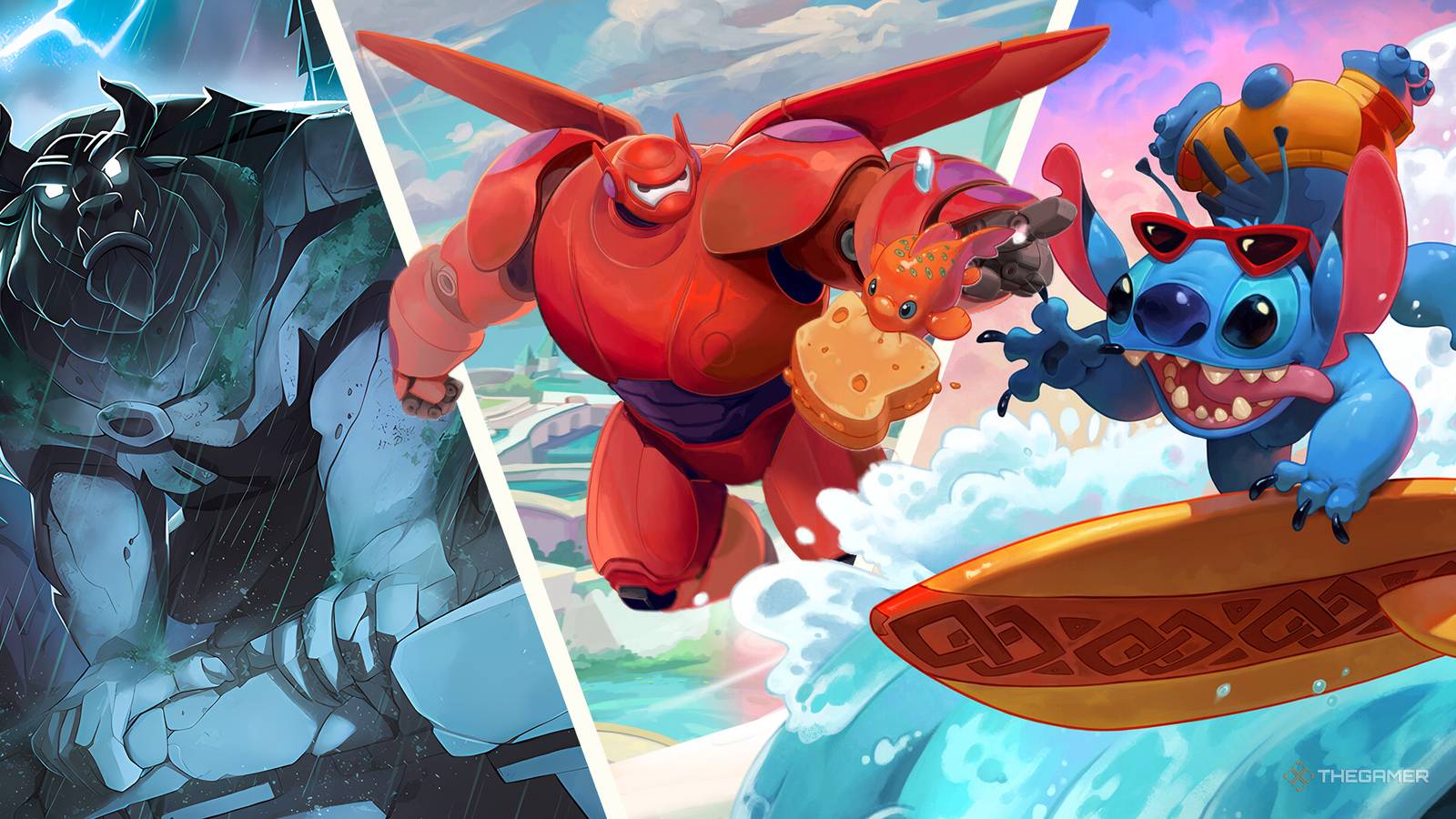 Everything You Need To Know About Set Rotation In Disney Lorcana