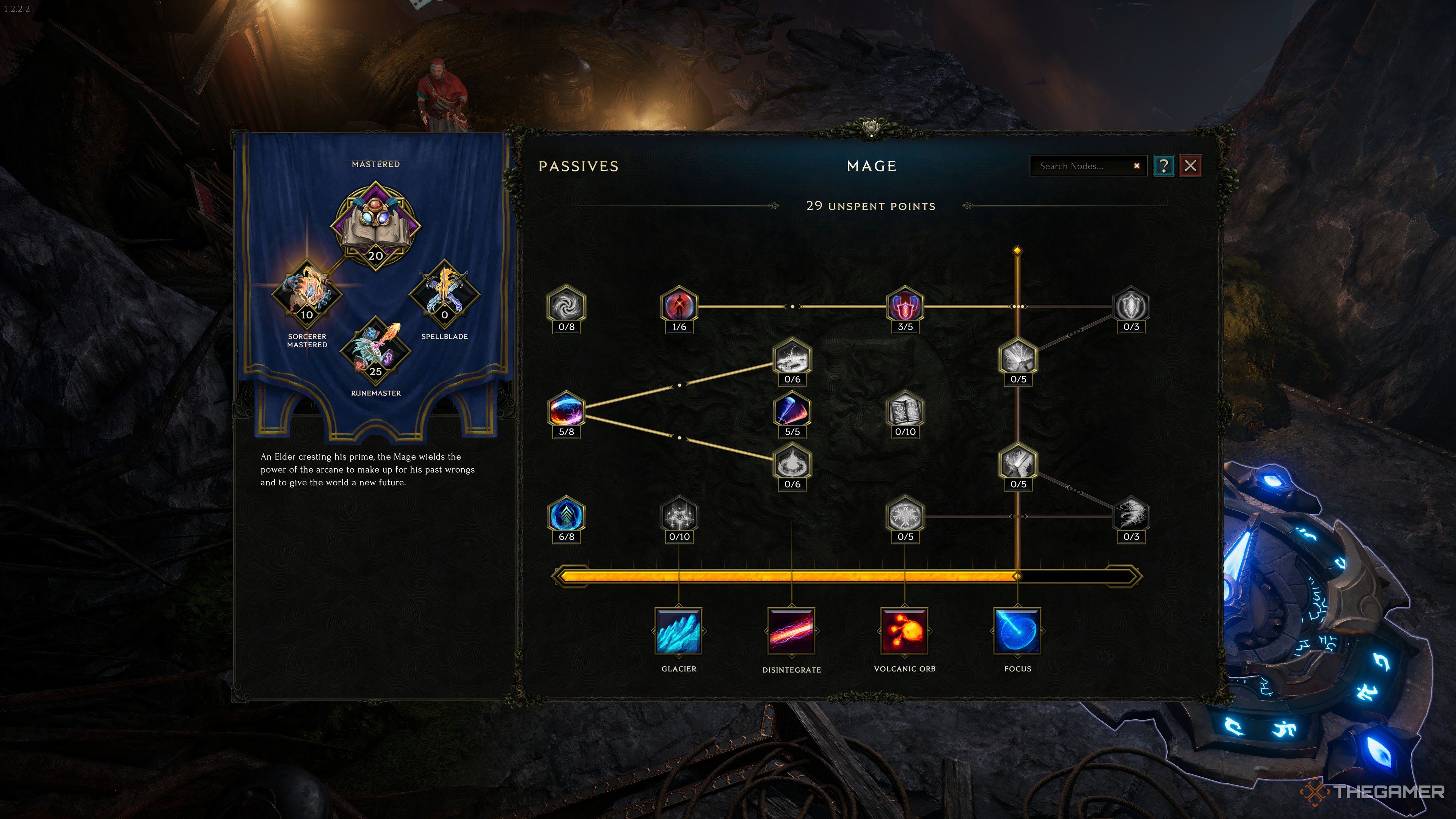 Sorcerer Leveling Guide - Last Epoch
