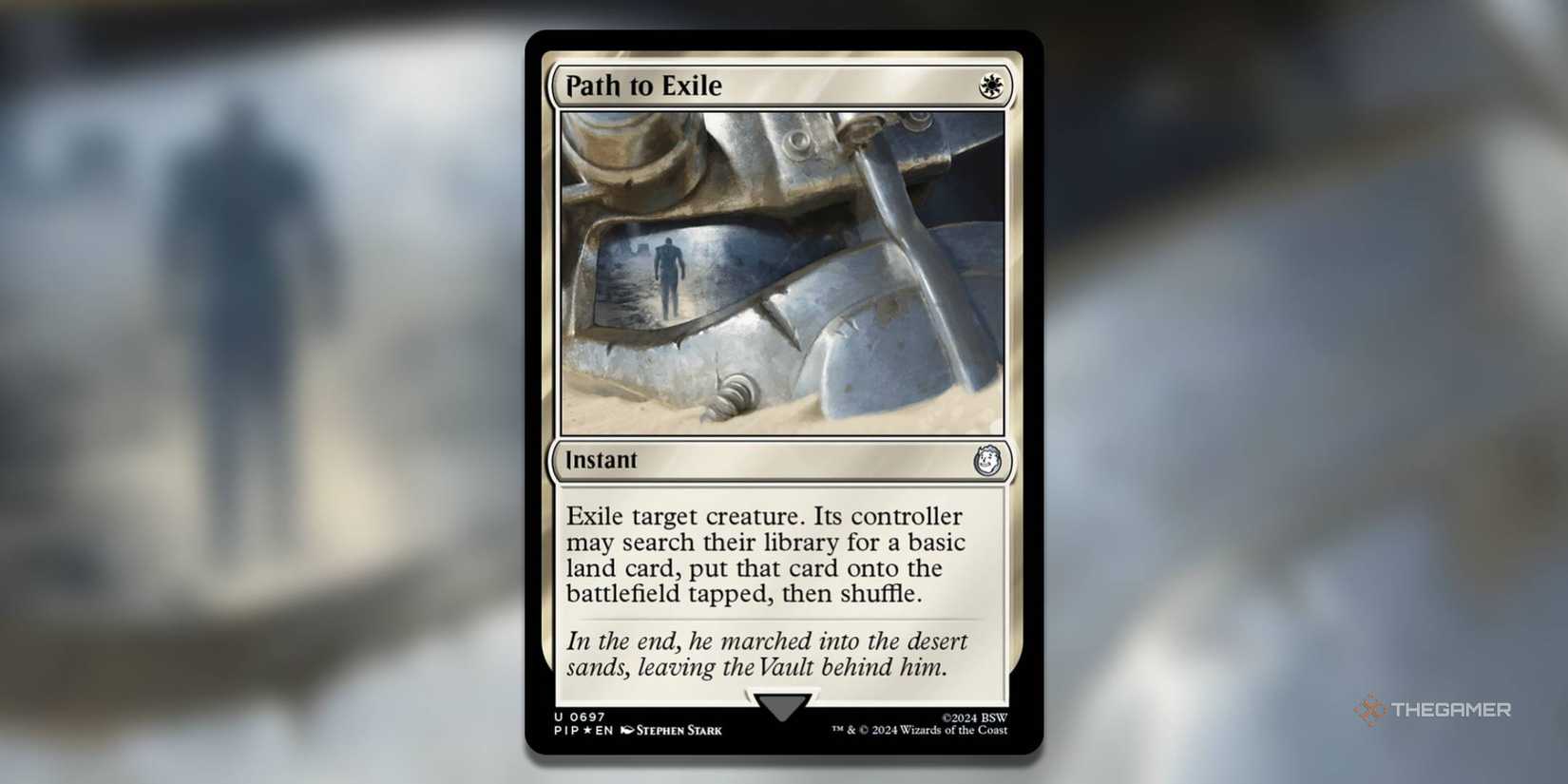 The Most Valuable Path To Exile Cards In Magic: The Gathering The Most Valuable Path To Exile Cards In Magic: The Gathering