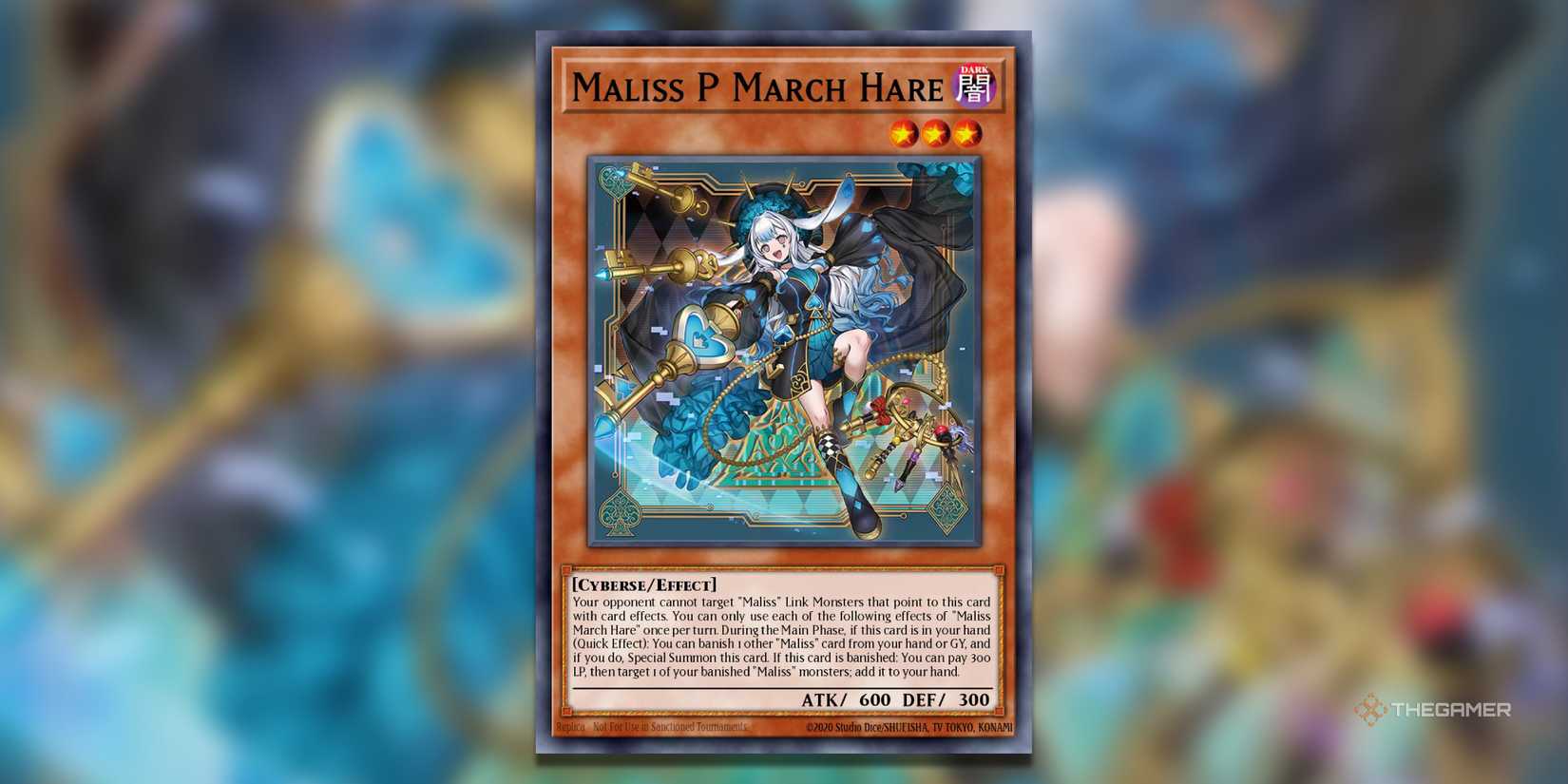The Best Maliss Cards In The YGO TCG