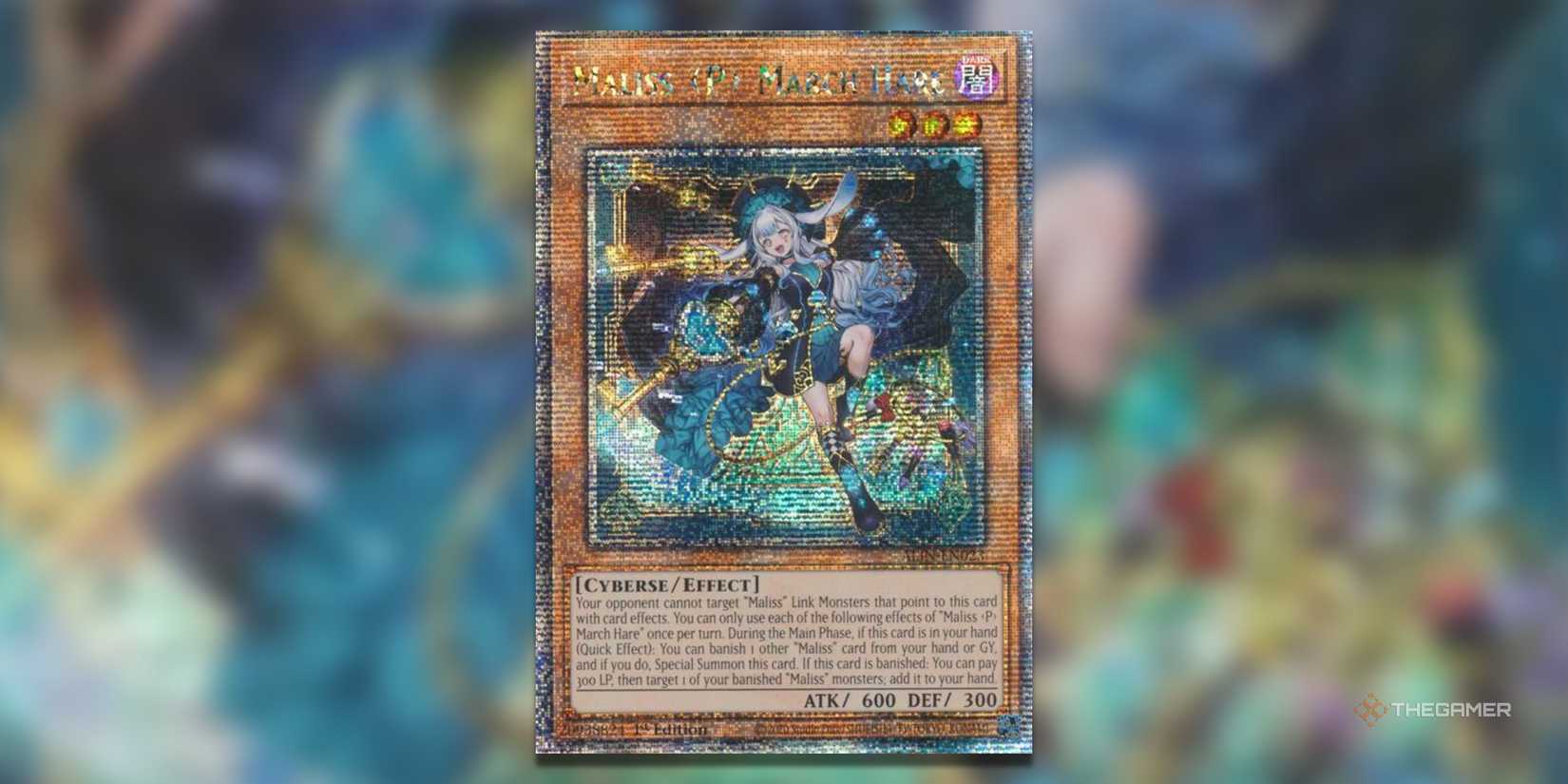 The Most Valuable Cards From Alliance Insight In Yu-Gi-Oh! The Most Valuable Cards From Alliance Insight In Yu-Gi-Oh!