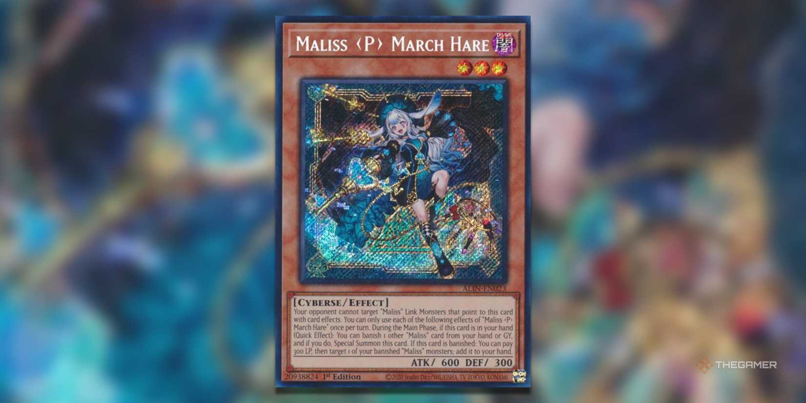 The Best Secret Rare Cards In The YGO TCG's Alliance Insight The Best Secret Rare Cards In The YGO TCG's Alliance Insight