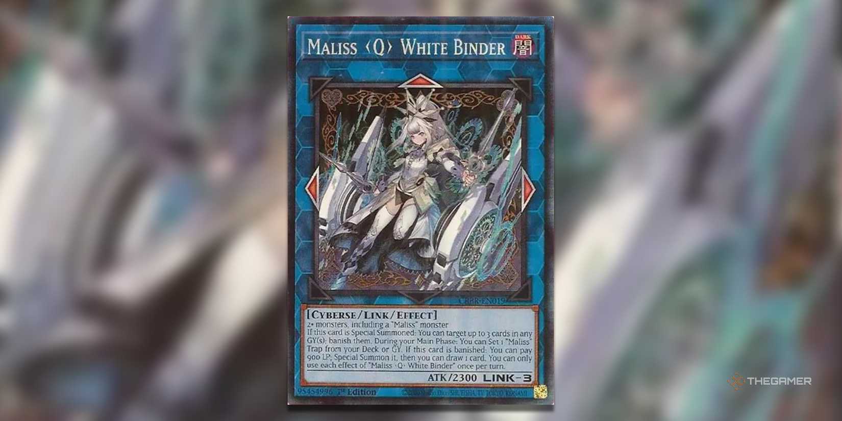 The Most Valuable Collector's Rare Cards In Yu-Gi-Oh! The Most Valuable Collector's Rare Cards In Yu-Gi-Oh!