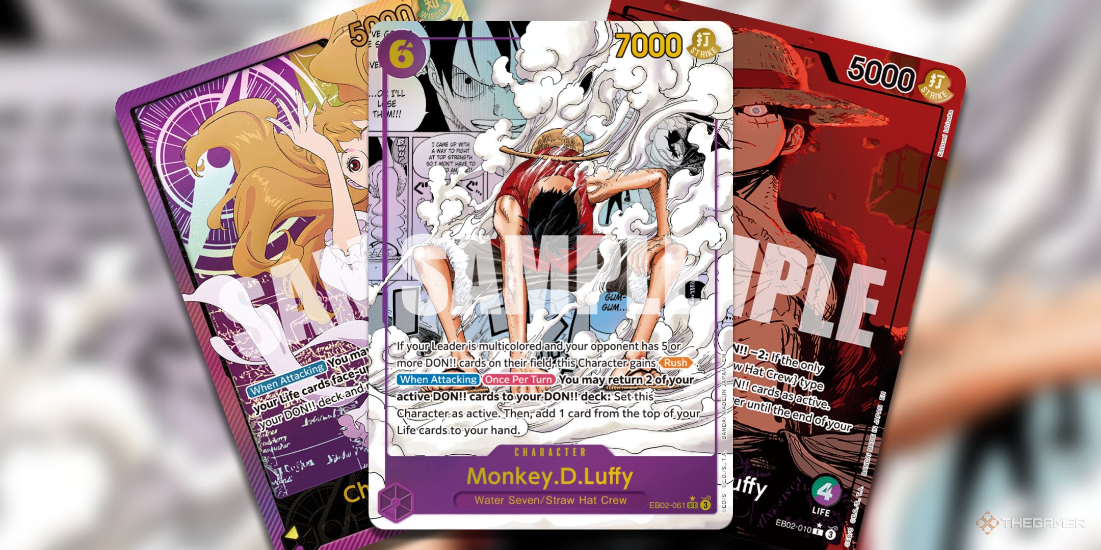 ONE PIECE EMOTION ワーコレ　カード Amazon.co.jp: ワンピース EMOTION 限定 ワールドコレクタブル