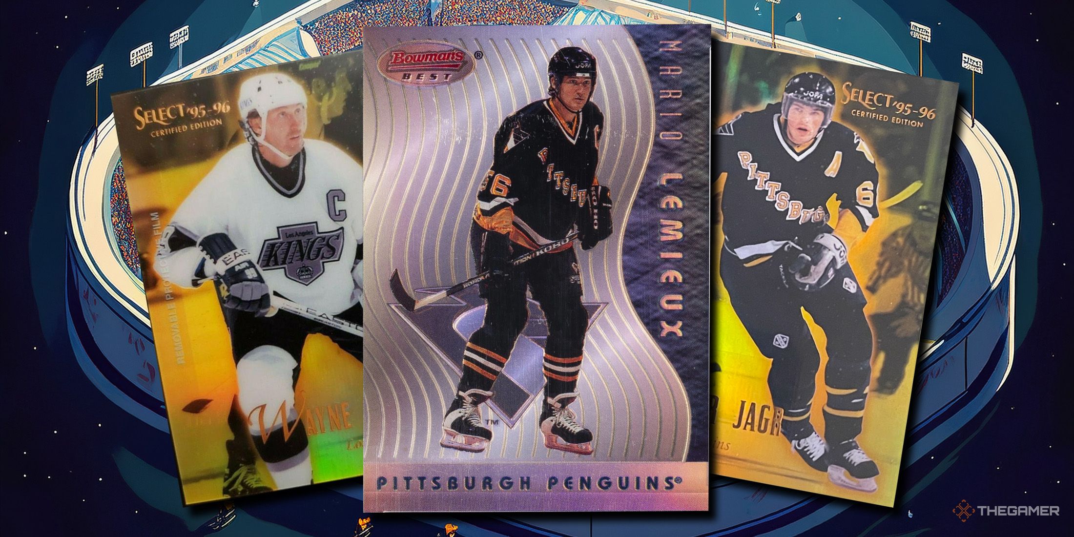 NHL Official Guide ＆ Record Book 1987-95 NHL Official Guide ＆ Record Book 1987-95 NHL 1987-88