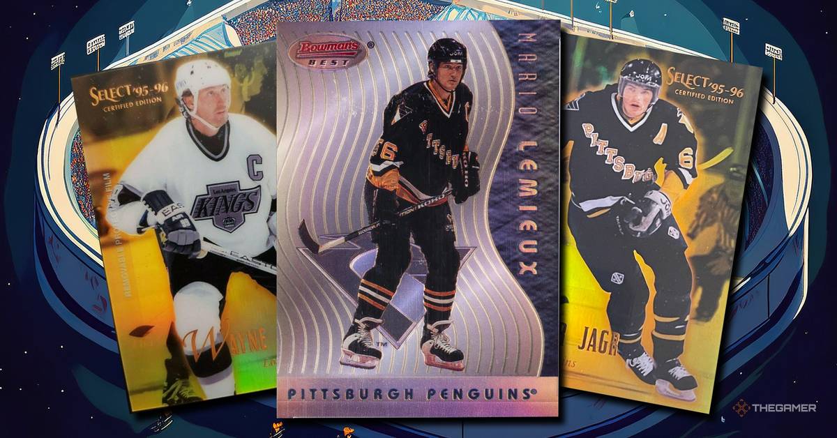 rare old hockey cards 300 Unopened in Factory Sealed Packs Bobby Orr Rookie Card Value