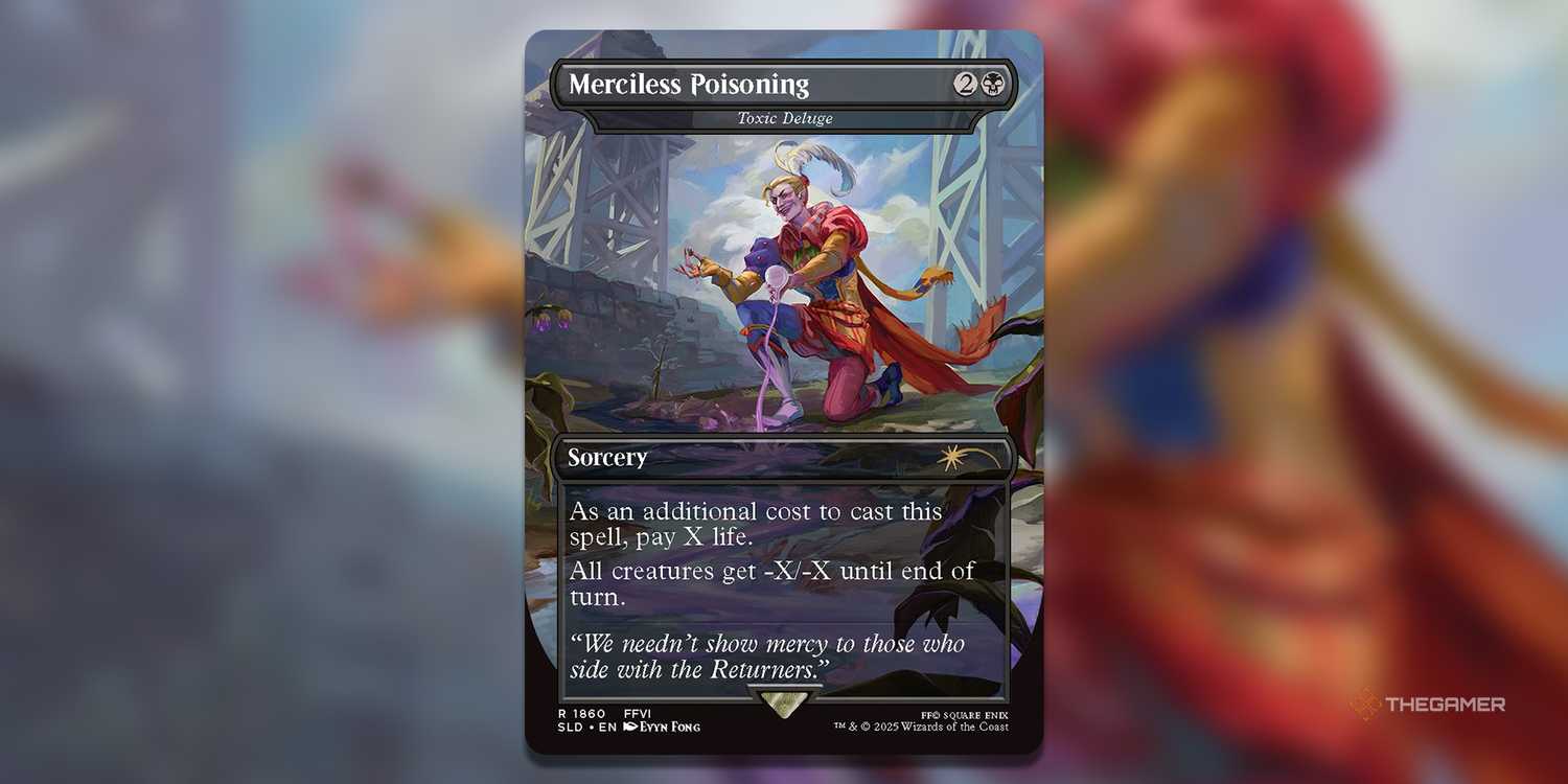 MTG's Final Fantasy Secret Lairs Include Cyclonic Rift, Heroic Intervention, Toxic Deluge, And Other Big-Money Reprints MTG's Final Fantasy Secret Lairs Include Cyclonic Rift, Heroic Intervention, Toxic Deluge, And Other Big-Money Reprints