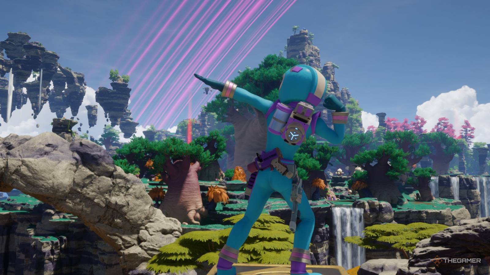 How To Unlock Every Planet In Revenge Of The Savage Planet