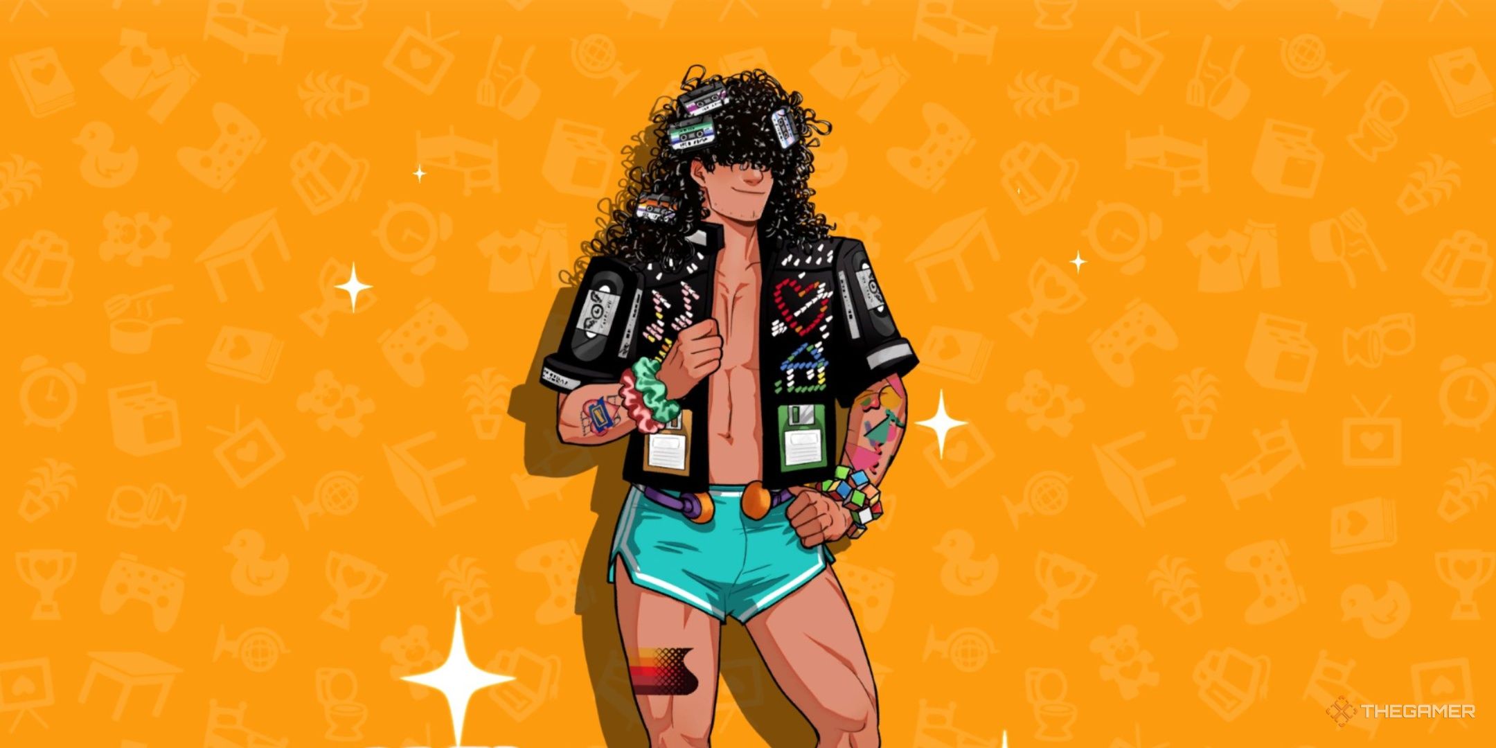 The Best Games Where You Can Be Queer