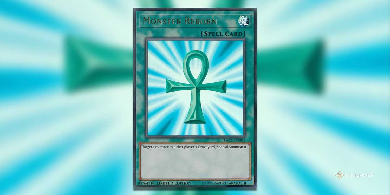 The Best Cards That Got Censored In Yu-Gi-Oh! The Best Cards That Got Censored In Yu-Gi-Oh!