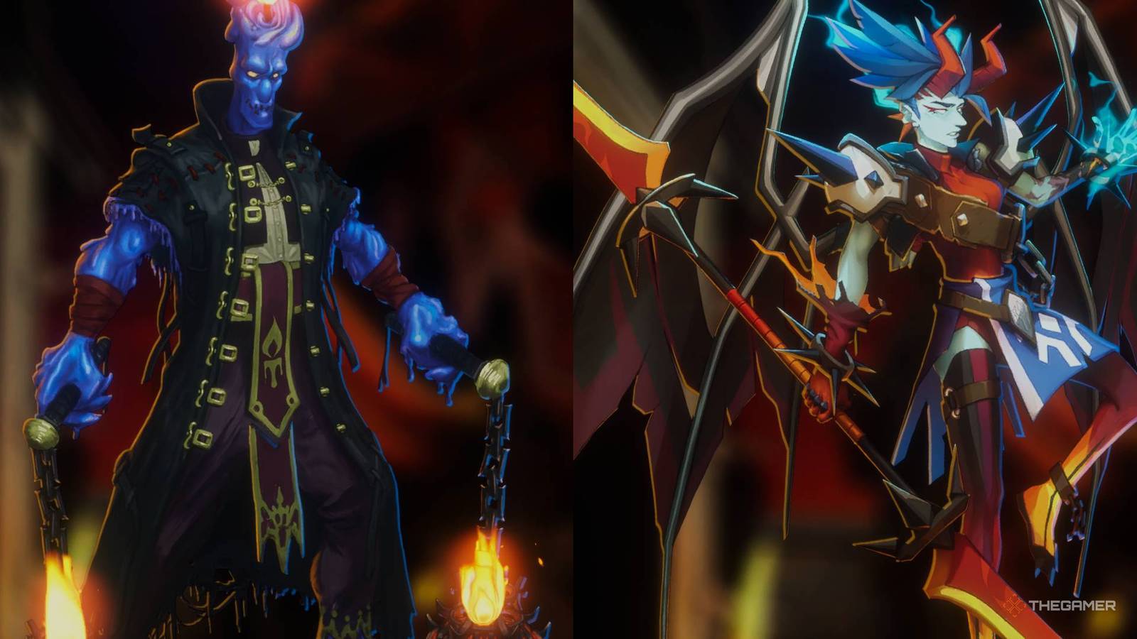 Clans Tier List For Monster Train 2