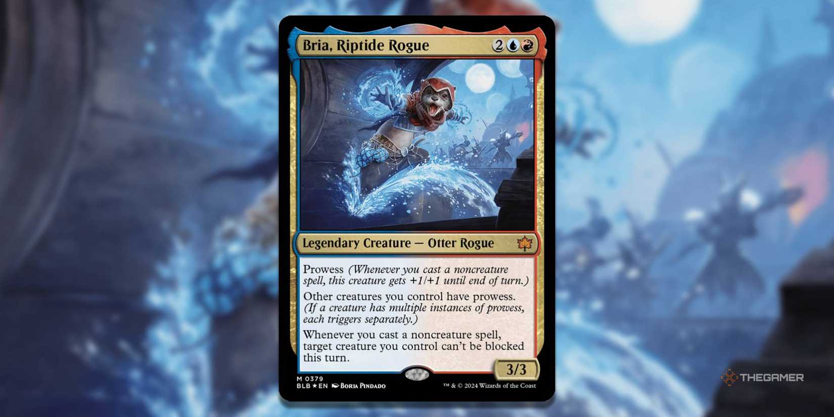 The Best Cards And How To Build A Commander Deck For Final Fantasy's Vivi Ornitier In MTG The Best Cards And How To Build A Commander Deck For Final Fantasy's Vivi Ornitier In MTG