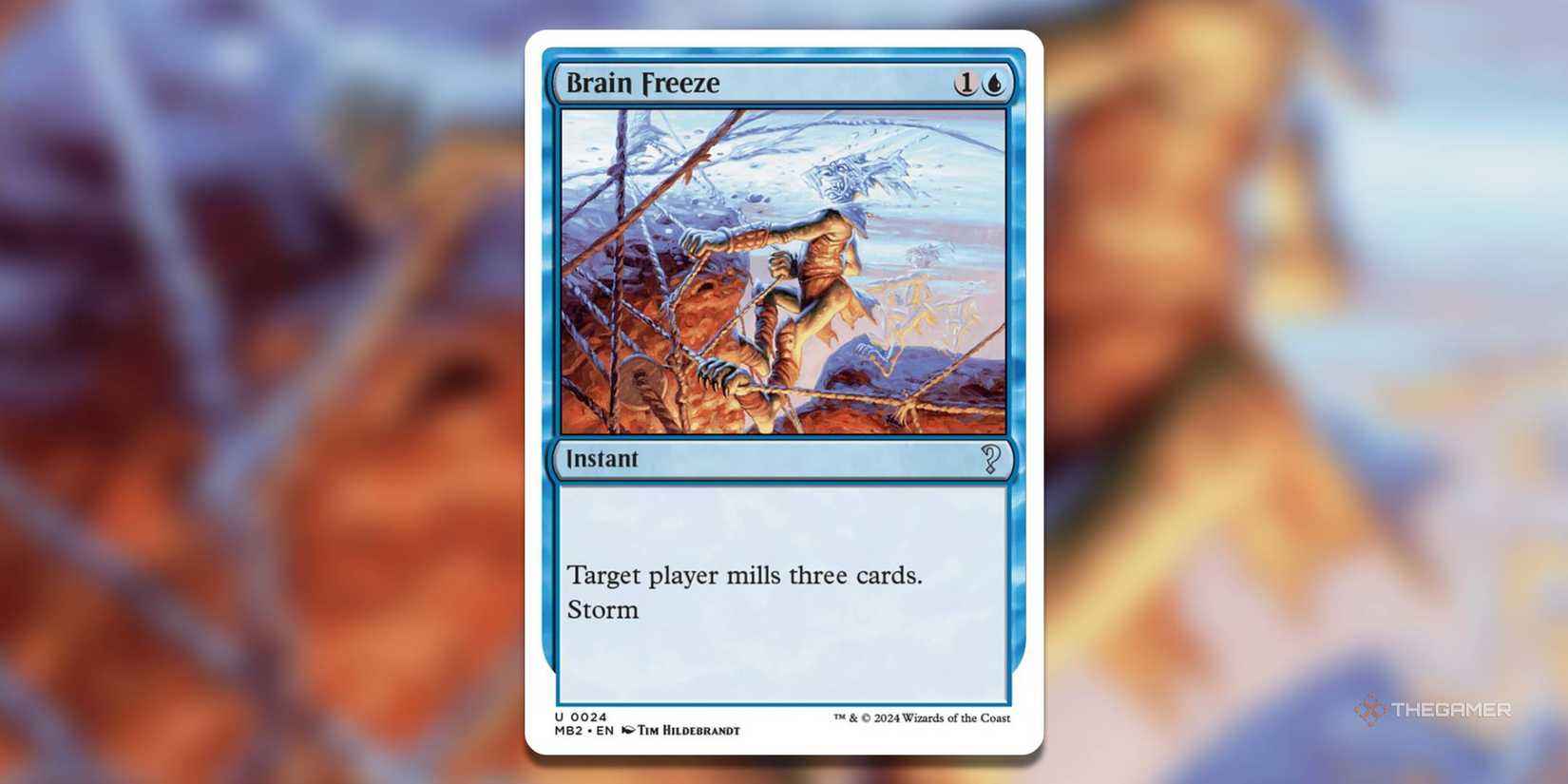 10 Most Valuable White-Border Cards In MTG Mystery Booster 2
