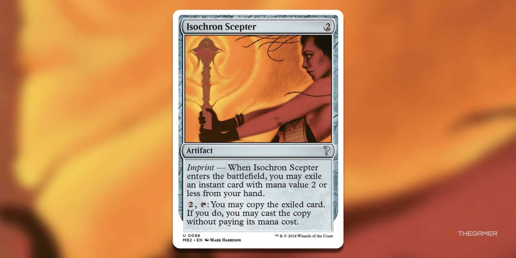 10 Most Valuable White-Border Cards In MTG Mystery Booster 2