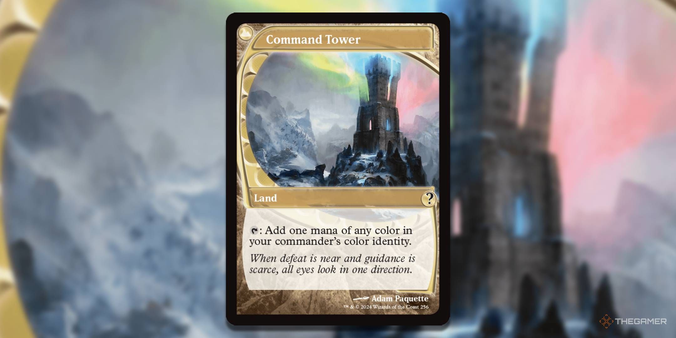 These Are The Most Valuable Future Sight Frame Cards