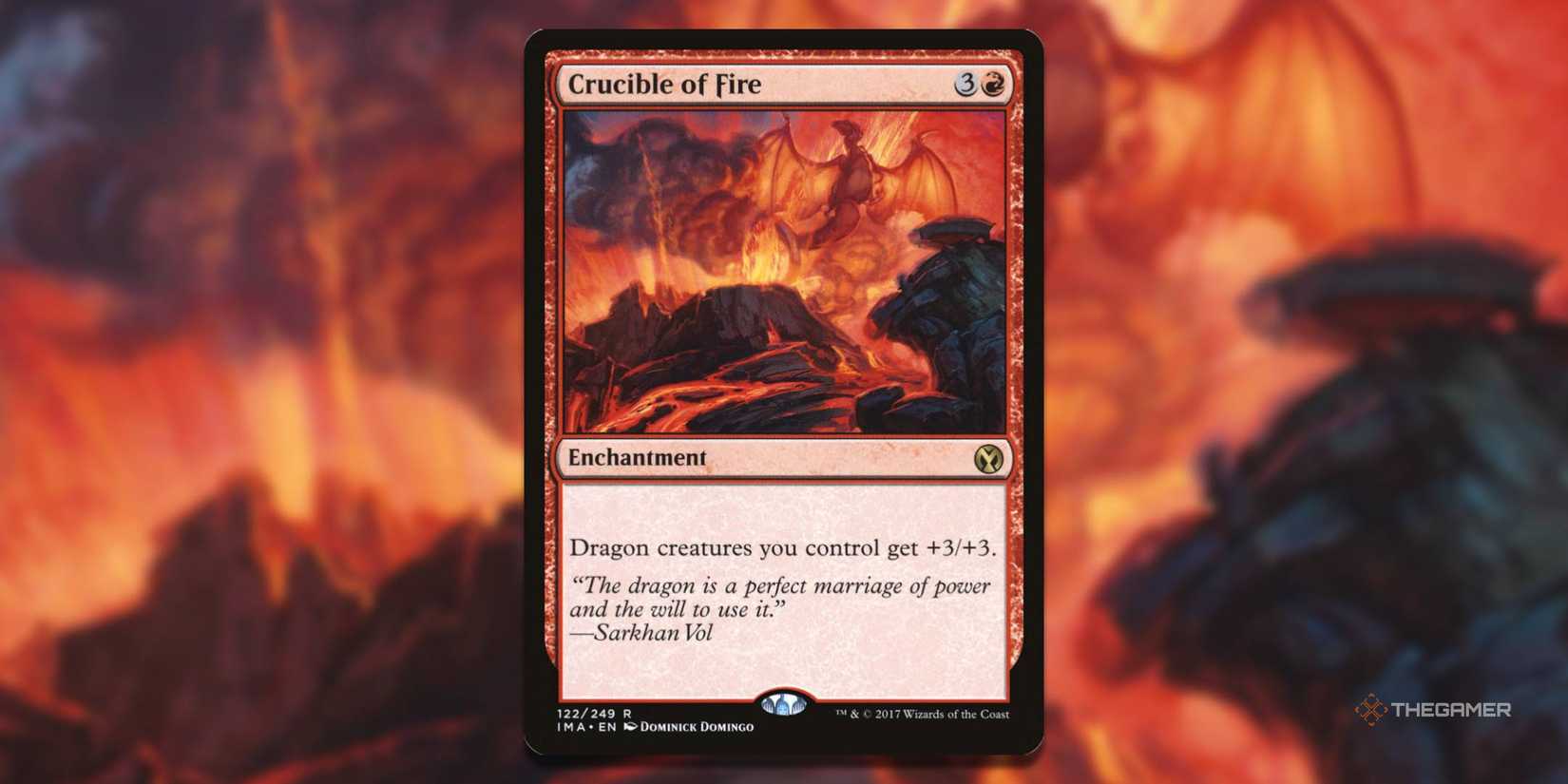 The Best Cards And How To Build A Tiamat Commander Deck In MTG