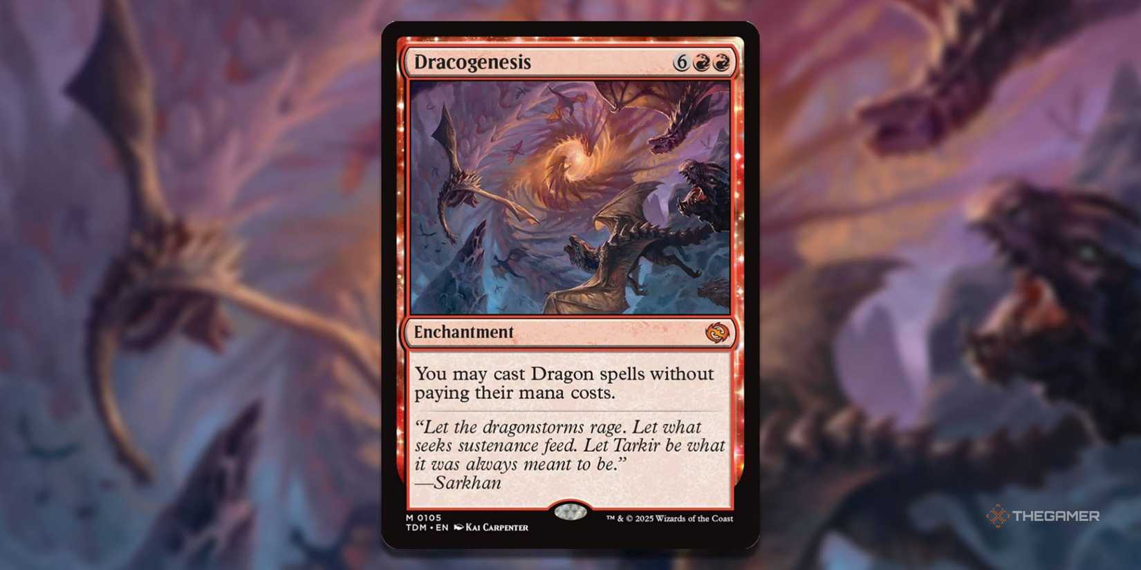 The Best Cards And How To Build A Tiamat Commander Deck In MTG The Best Cards And How To Build A Tiamat Commander Deck In MTG