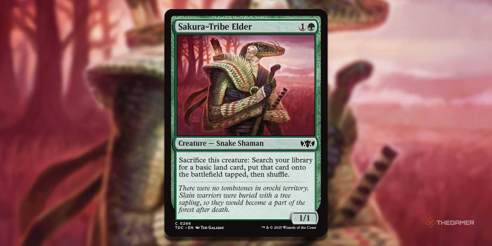 mtg bloomburrow commander cards MTG: Bloomburrow
