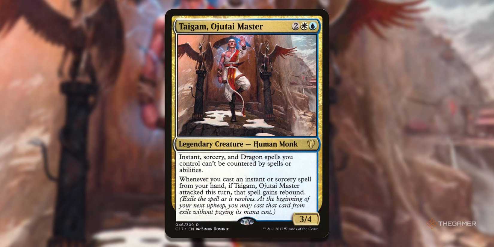 mtg shiko and narset commander deck Magic: The Gathering Tarkir Dragonstorm Jeskai Striker Commander Deck –  JustPressPlayOnline main image 1