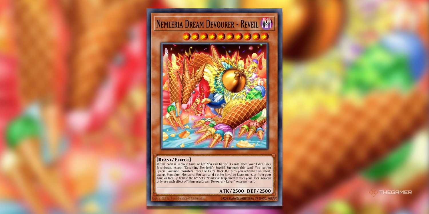These YGO TCG Archetype Synergies Can Make Your Next Deck Absolutely Broken These YGO TCG Archetype Synergies Can Make Your Next Deck Absolutely Broken