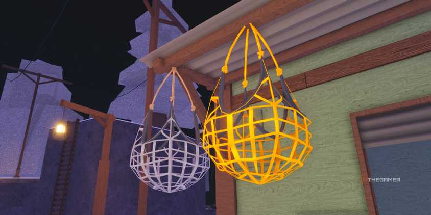 How To Reach Oscar's Locker And Get The Rod of Oscar In Roblox Fisch