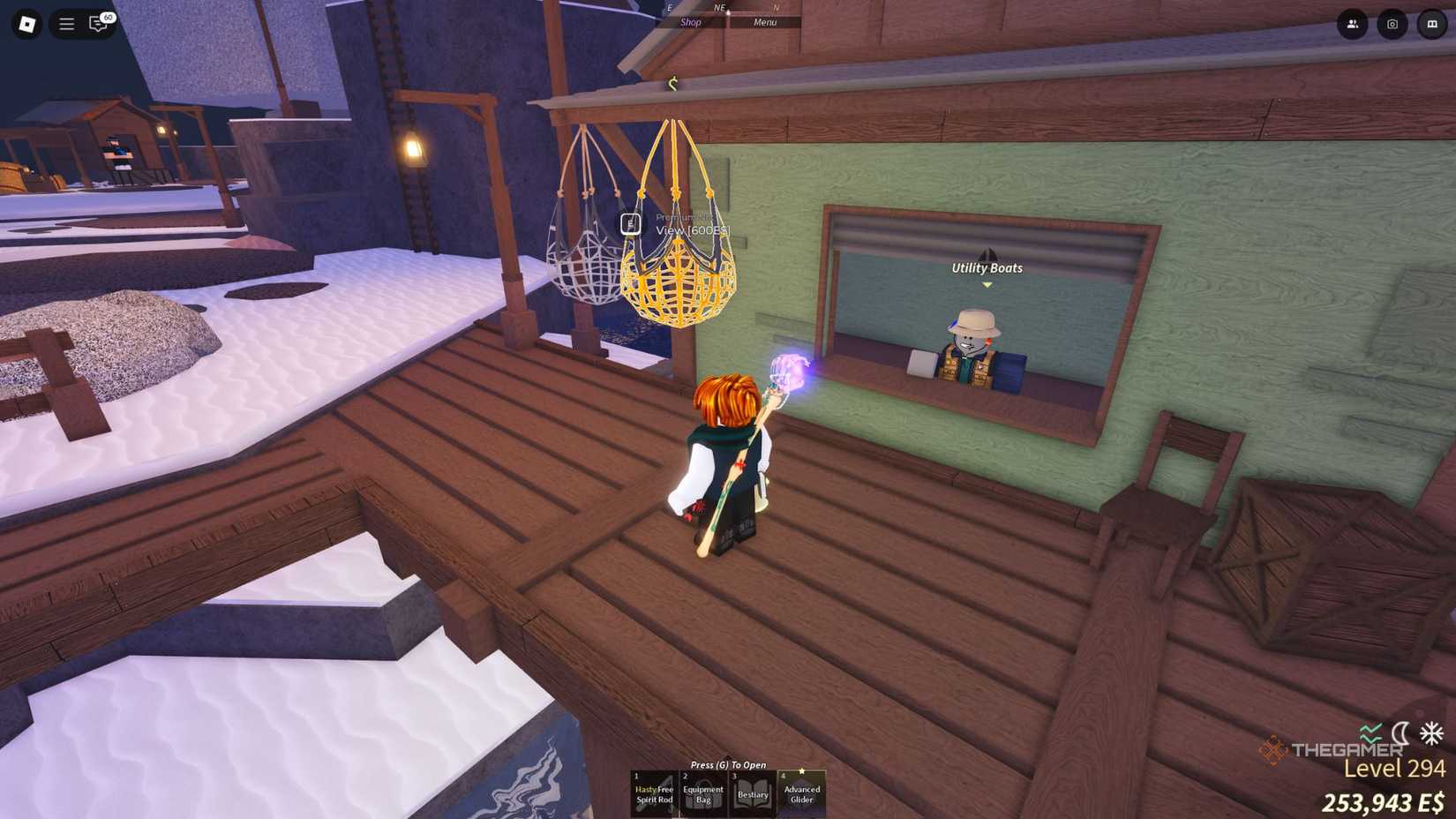 Where To Find And How To Use Nets In Roblox Fisch where-to-find-and-how-to-use-nets-in-roblox-fisch
