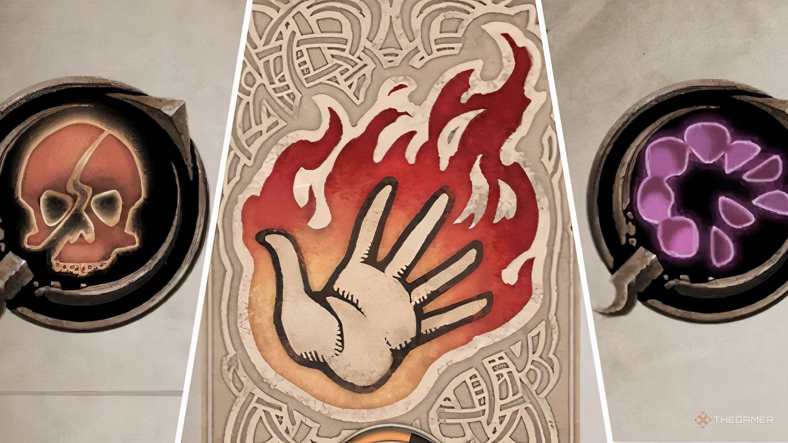 What Are The Best Destruction Spells In Oblivion Remastered?