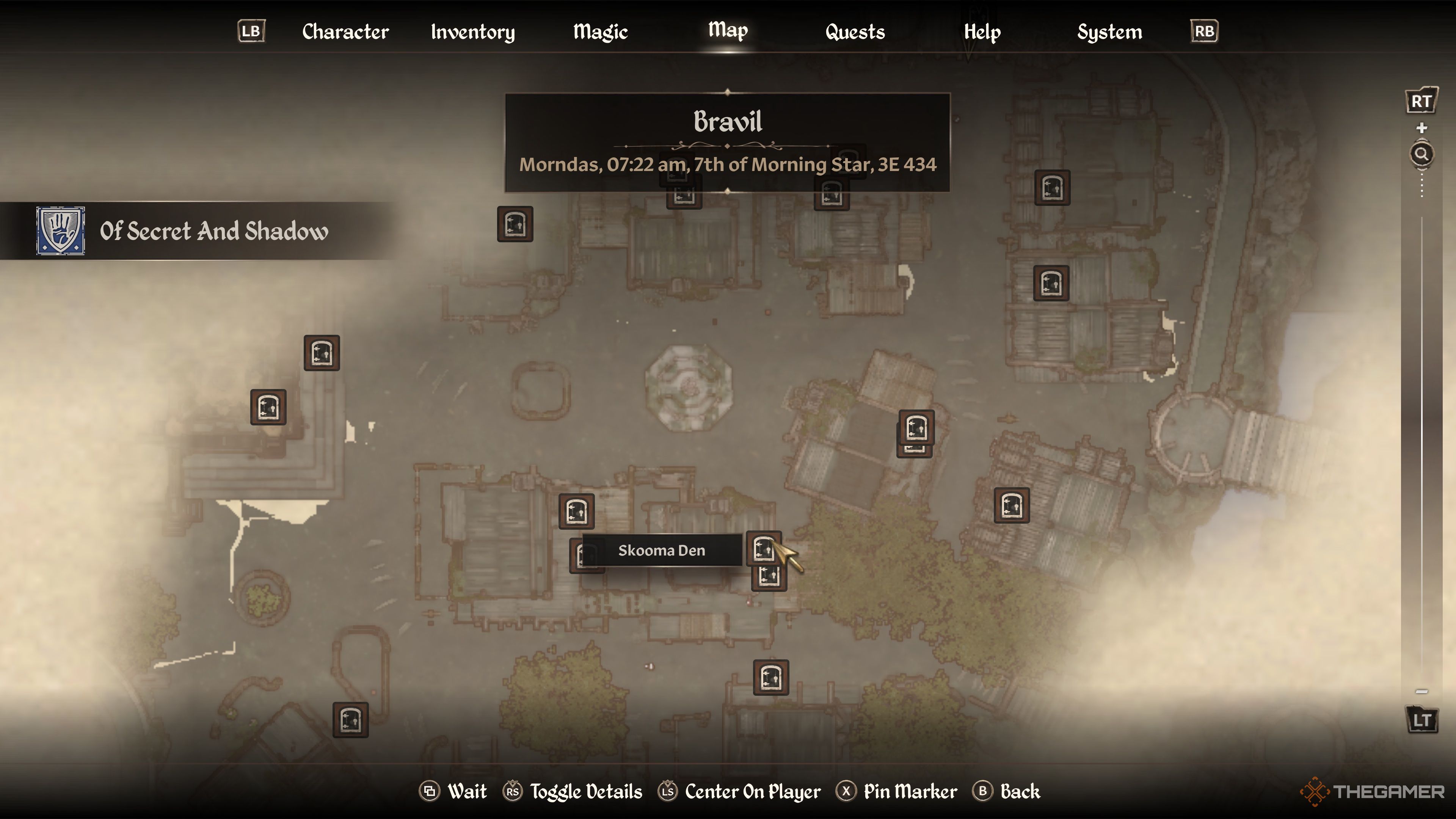 Where To Find Skooma In Oblivion Remastered