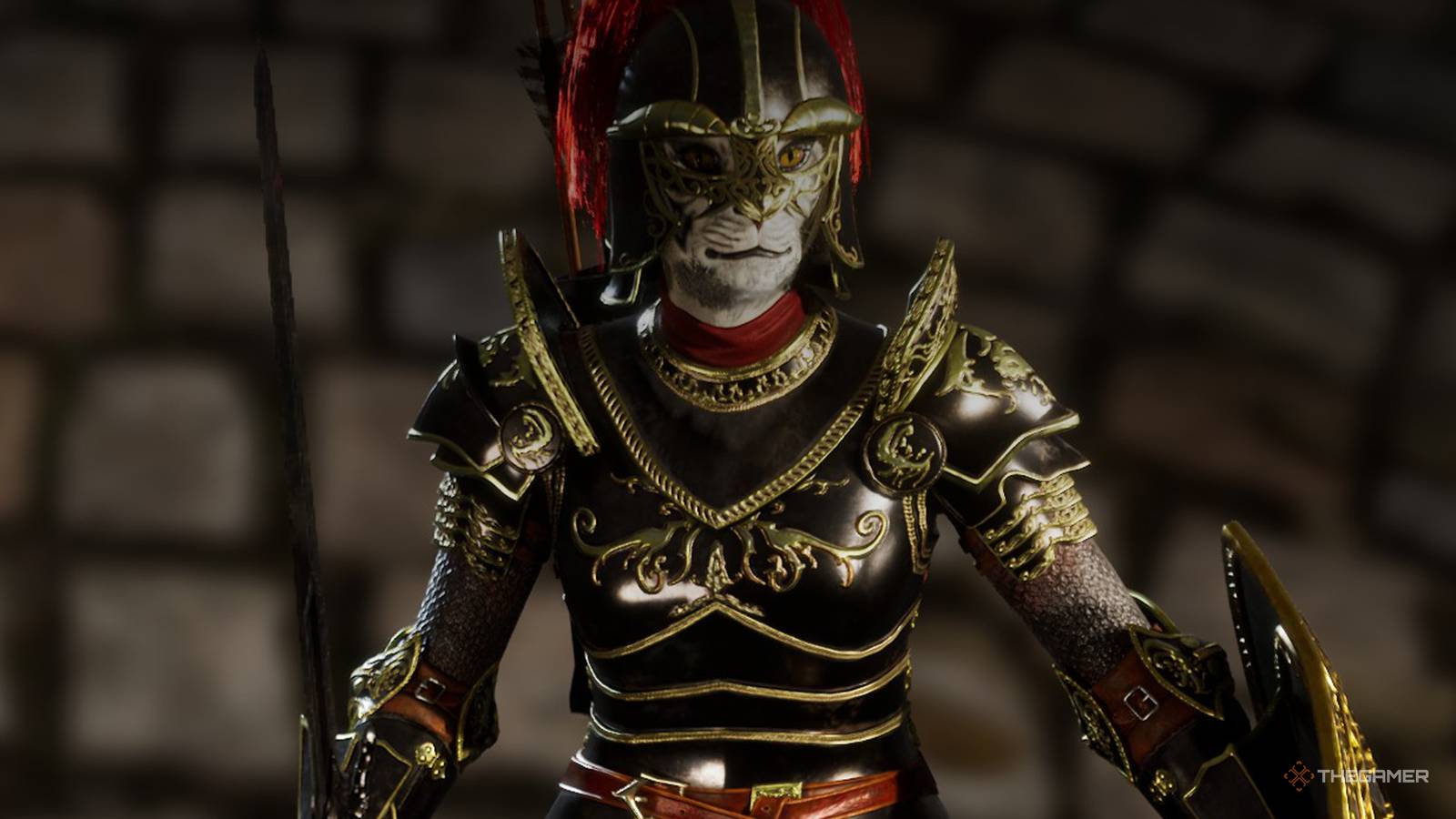 Oblivion Is Just As Streamlined As Skyrim, image size:1600x900