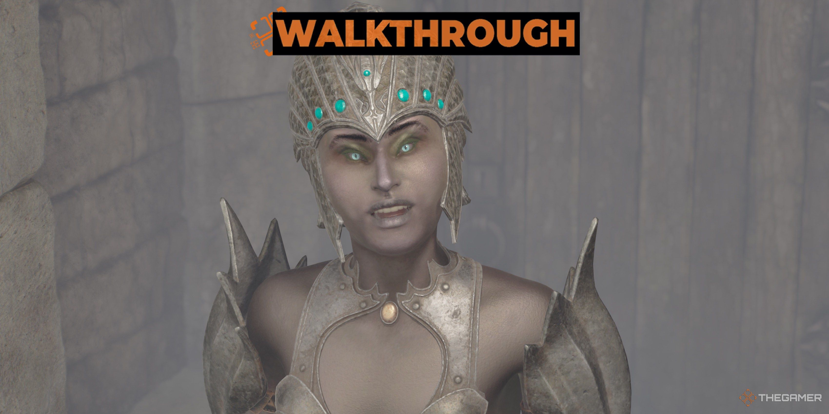 What's Hidden Inside Deepscorn Hollow In Oblivion Remastered?