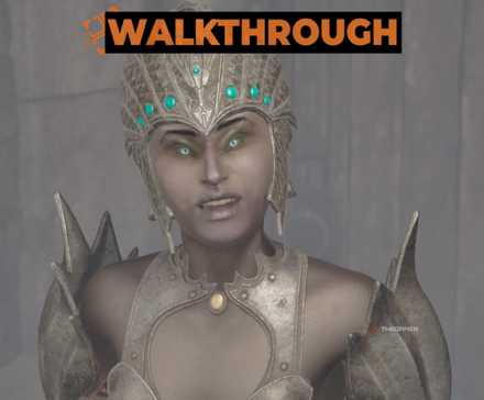 What's Hidden Inside Deepscorn Hollow In Oblivion Remastered?