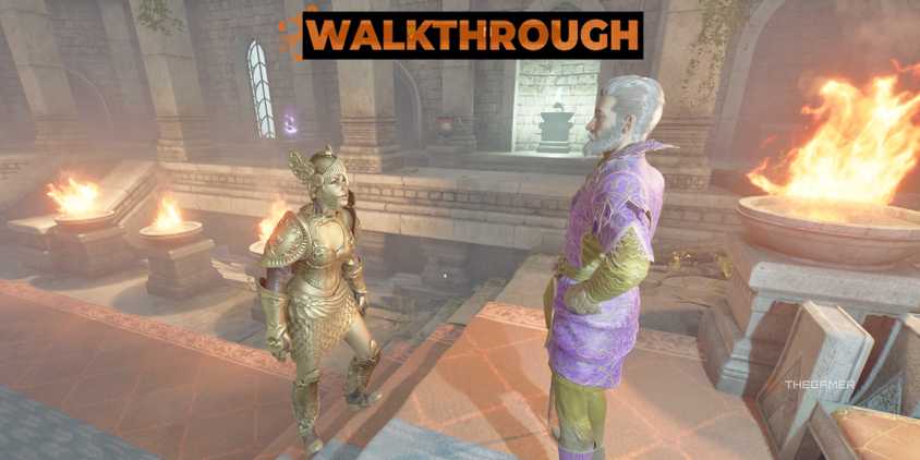 What Rewards Do You Get From The Shivering Isles In Oblivion Remastered?